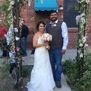 Meet your Posher, Anthony